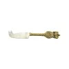 LaVida Gold Pineapple Cheese Knife Metallics