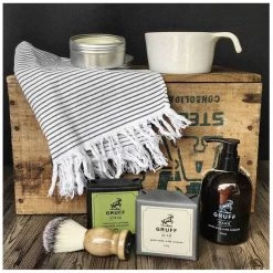 Gruff Restocked Shave Brush