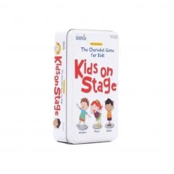 Briarpatch Charades Game For Kids