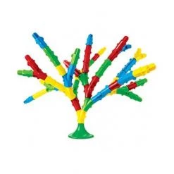 Bloc Play Toppletree Game Boardgames, Puzzles & Other Toys