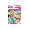 Hinkler Inkredibles Barbie Carry Along Travel Markers & Activity Book