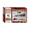 Hinkler BOYS GIFTS Dinosaurs Jigsaw Puzzle (500pc)