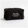 Stella & Gemma Valentines Day You Sir Mens Toilet Bag