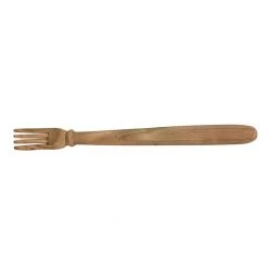 Raine & Humble Restocked Acacia Wood Back Scratcher