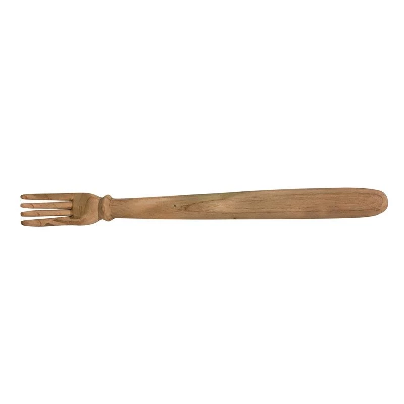 Raine & Humble Restocked Acacia Wood Back Scratcher