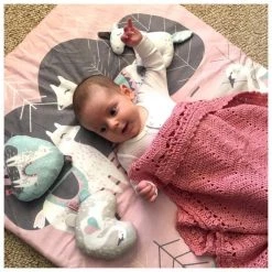 O.B Designs Sweet Romance Sensory Toy Set BABY & TODDLER GIFTS