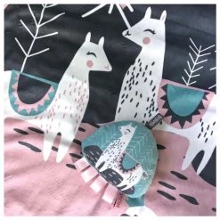 O.B Designs Sweet Romance Sensory Toy Set BABY & TODDLER GIFTS