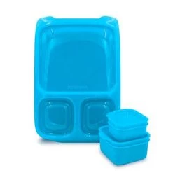 Goodbyn Hero - Neon Blue