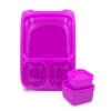 Goodbyn Reusable & Eco Friendly Hero - Neon Purple