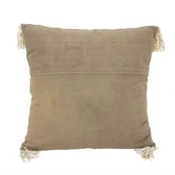 Stoneleigh & Roberson Light Ashtion Cushion (50cm)