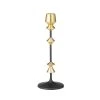 Amalfi Etro Candle Holder (24cm)