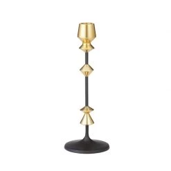 Amalfi Etro Candle Holder (24cm)