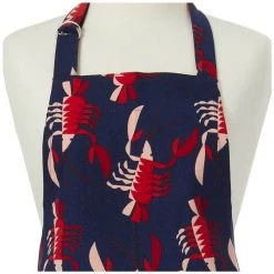 Finlayson MEN'S GIFTS Rapsakka Lobster Apron
