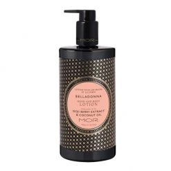 MOR Boutique Emporium Hand & Body Lotion (500ml) - Belladonna