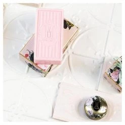 MOR Boutique Triple-Milled Soap - Marshmallow Restocked