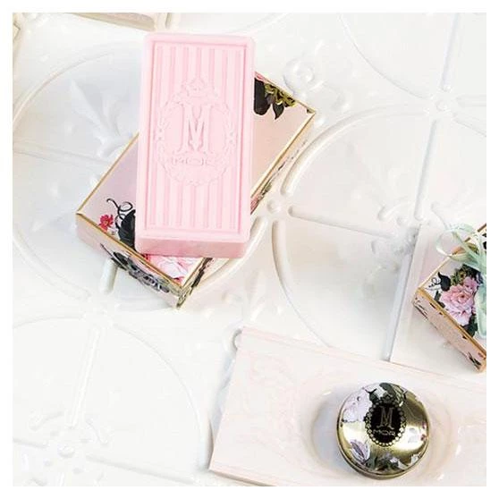 MOR Boutique Triple-Milled Soap - Marshmallow Restocked