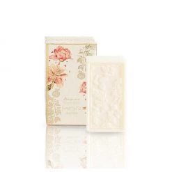 MOR Boutique Triple-Milled Soap - Pomegranate Valentines Day