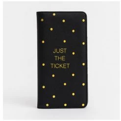 Stella & Gemma Travel Wallet - Just The Ticket