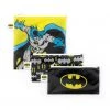 Bumkins Reusable & Eco Friendly Snack Bag Combo 3pk - Batman