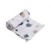Little Unicorn Cotton Muslin Swaddle – Planetary