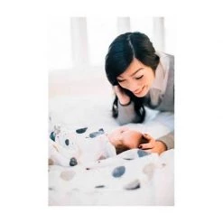 Little Unicorn Cotton Muslin Swaddle – Planetary