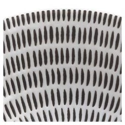 Salisbury & Mirfin Monochrome Hypnotic Bowl (12cm)