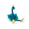 Jellycat Fancy Peacock - Medium GIRLS GIFTS