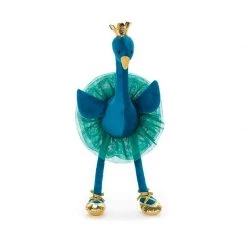Jellycat Fancy Peacock - Medium GIRLS GIFTS