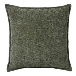 Weave Cushions Alexis Cushion – Ivy (50cm)