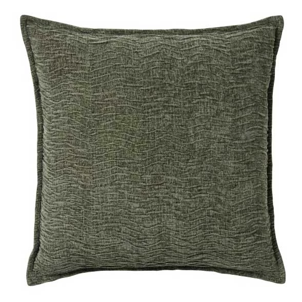 Weave Cushions Alexis Cushion β Ivy (50cm)