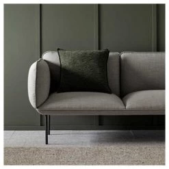 Weave Cushions Alexis Cushion β Ivy (50cm)