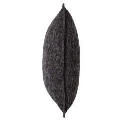 Weave Alexis Cushion – Monument (50cm)