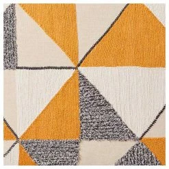 Weave Meyer Cushion – Dijon (50cm) Cushions