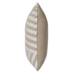 Weave Elena Cushion – Sandstorm (50cm)