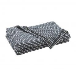 Weave Sausilito Knit Throw – Pigment Throws