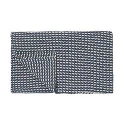 Weave Sausilito Knit Throw – Pigment Throws