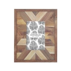 Emporium Alma Photo Frame – 4x6” Last Chance - Final Few