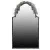 Le Forge Women's Gifts - Over $50 Large Black Fern Mirror (135cm)