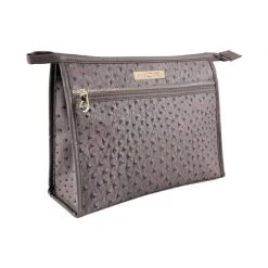 MOR Boutique Destination Shanghai Stand Up Case Cosmetic Bag