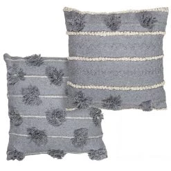 Amalfi Bonita Cushion (45cm) Coastal