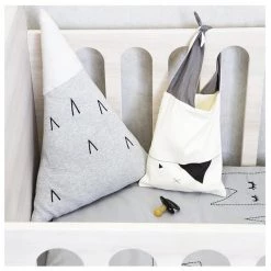 Fabelab Organic Lunch Bag - Pirate Bunny