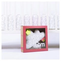 Mellipou BABY & TODDLER GIFTS Minibam Cloud Music Box - Milky