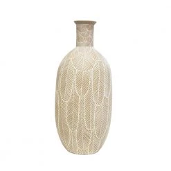 Banyan Home Feather Vase (40cm)