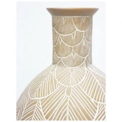 Banyan Home Feather Vase (40cm)
