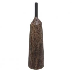 Banyan Home Large Autumn Vase (58cm) Coastal
