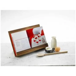 Davis & Waddell Acacia Recipe Book Stand