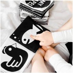 My Family Book My Animals Luxe Soft Book Kiwiana