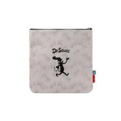 Amooze Dr Seuss Large Pencil Case – The Cat In The Hat BOYS GIFTS