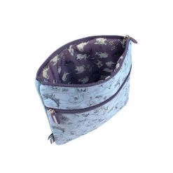 Amooze GIRLS GIFTS Dr Seuss Large Pencil Case – Horton Hears A Who