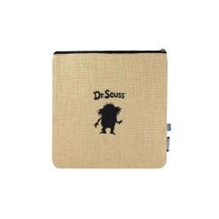 Amooze Dr Seuss Large Pencil Case – The Lorax